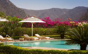 Ramgarh Lodge, Jaipur - Ihcl Seleqtions