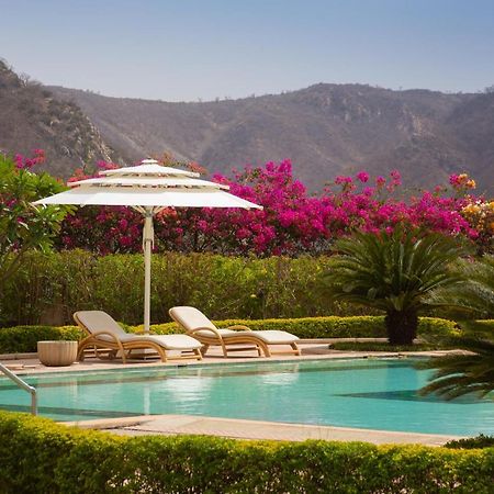 Ramgarh Lodge, Jaipur - Ihcl Seleqtions Buitenkant foto