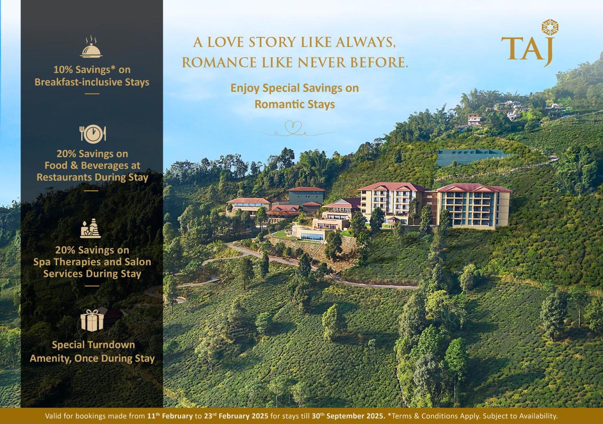Ramgarh Lodge, Jaipur - Ihcl Seleqtions Buitenkant foto