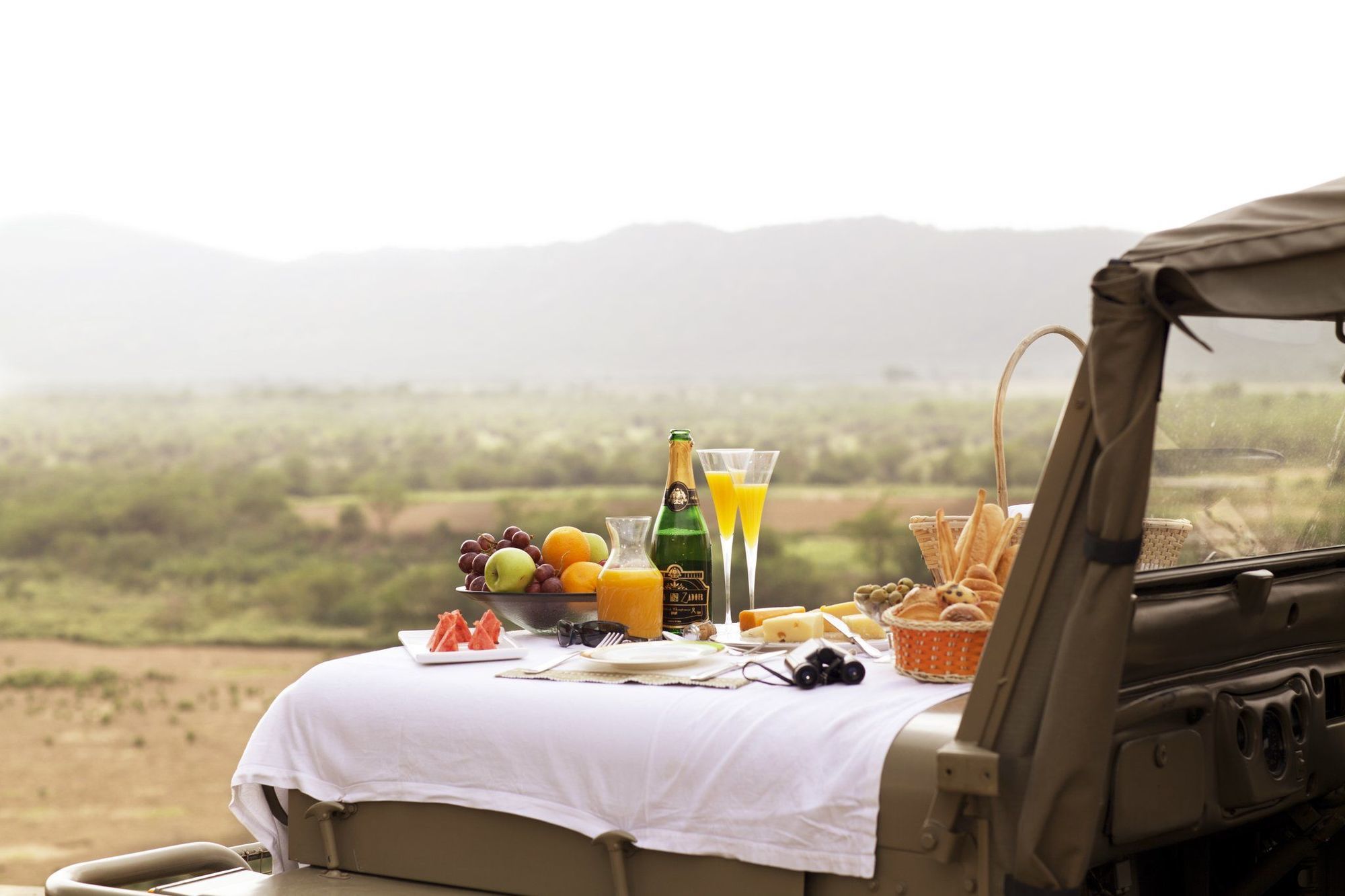 Ramgarh Lodge, Jaipur - Ihcl Seleqtions Voorzieningen foto